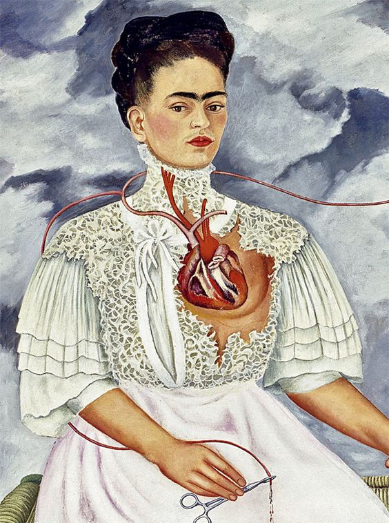 FRIDA