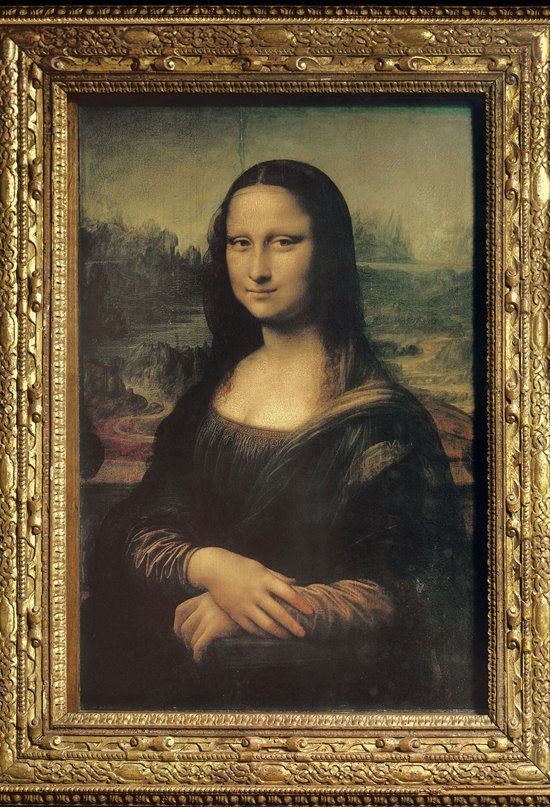 MONA LISA